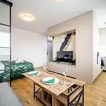 Noble With Style & Comfort Apartment Kosice