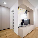 Apartment Noble With Style & Comfort Kosice