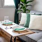 Apartment Noble With Style & Comfort
