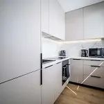 Apartment Noble With Style & Comfort Kosice