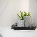 Apartment Noble With Style & Comfort *