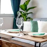 Noble With Style & Comfort * Kosice