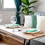 Noble With Style & Comfort * Kosice
