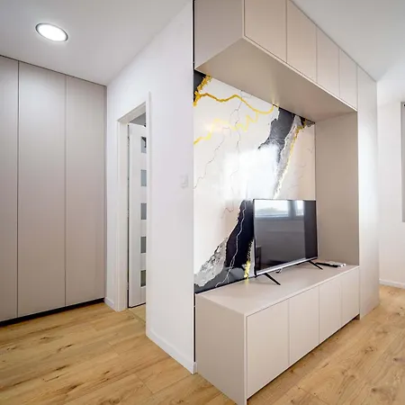 Apartamento Noble With Style & Comfort Košice