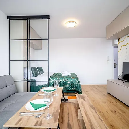 Noble With Style & Comfort * Кошице