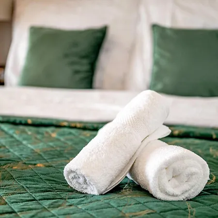 Apartamento Noble With Style & Comfort *