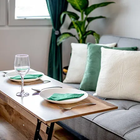 Apartamento Noble With Style & Comfort