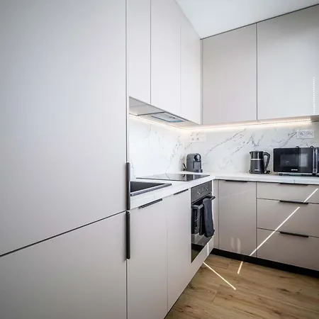 Apartamento Noble With Style & Comfort Košice