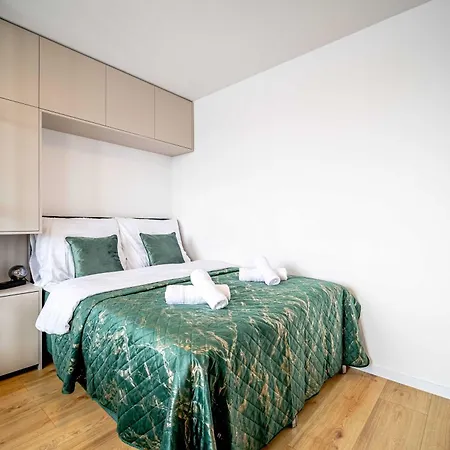 Apartamento Noble With Style & Comfort
