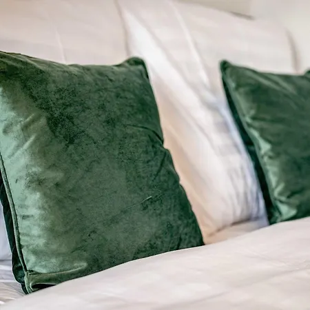 Noble With Style & Comfort Apartamento Košice