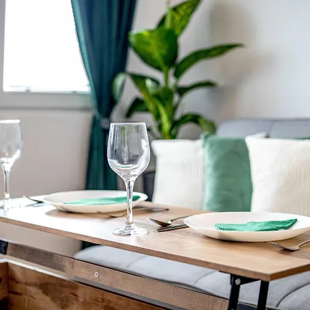 Noble With Style & Comfort * Košice