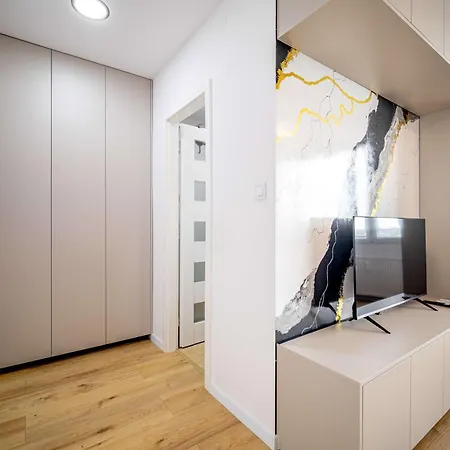 Apartamento Noble With Style & Comfort *