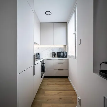 Apartamento Noble With Style & Comfort Košice