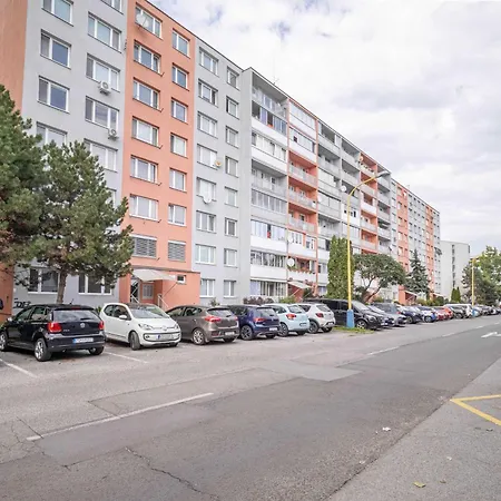 Apartamento Noble With Style & Comfort *