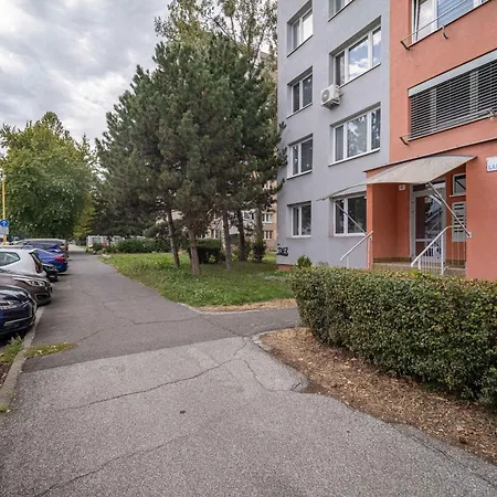 Apartamento Noble With Style & Comfort Košice