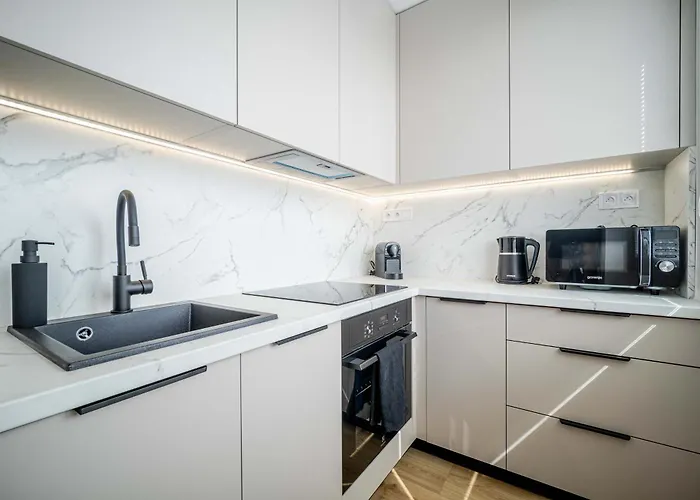 Noble With Style & Comfort Kosice