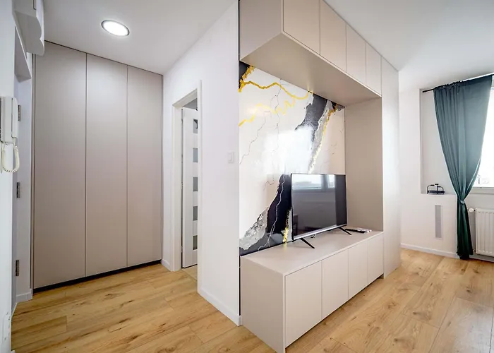 Apartment Noble With Style & Comfort Kosice