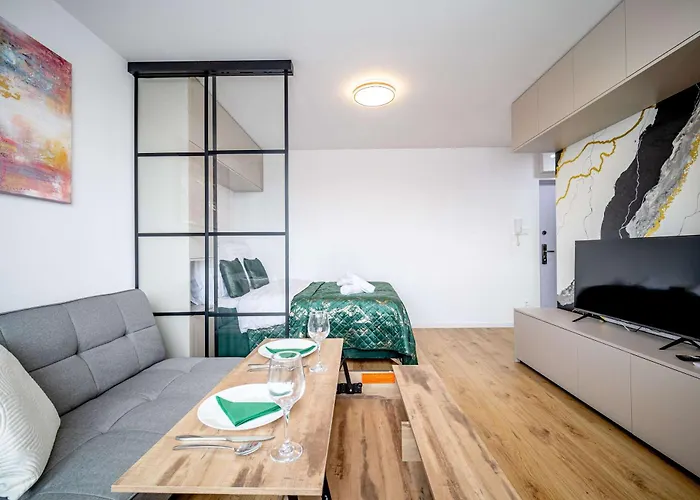 Noble With Style & Comfort * Кошице