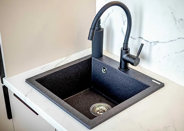 Noble With Style & Comfort Апартаменты Кошице