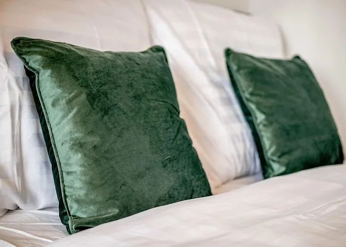 Noble With Style & Comfort Apartment Kosice