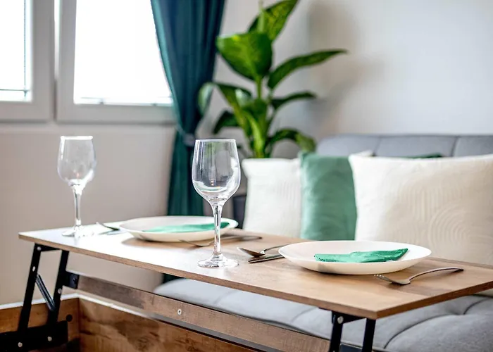 Noble With Style & Comfort * Kosice