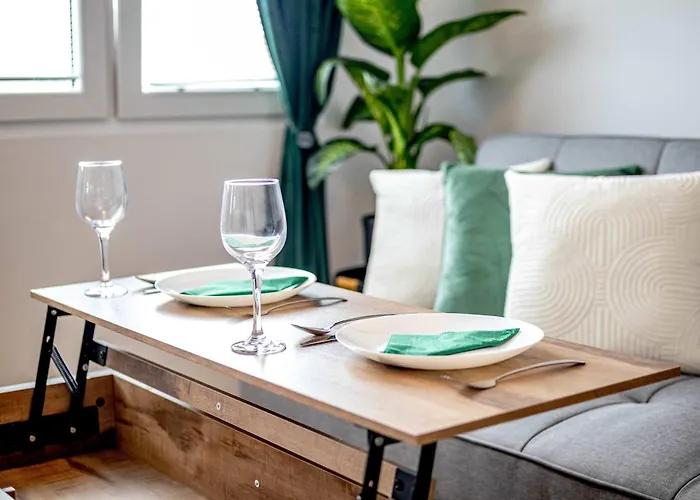 Noble With Style & Comfort * Kosice