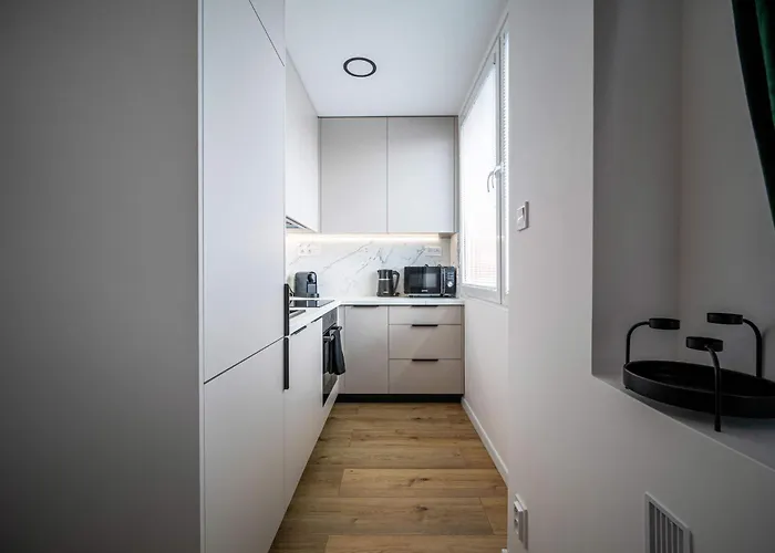 Apartment Noble With Style & Comfort Kosice