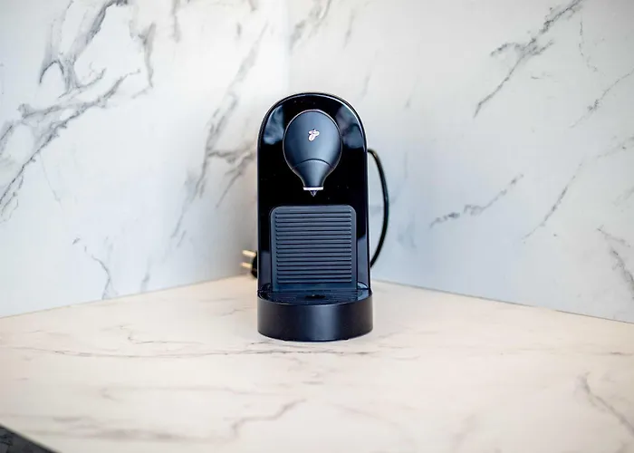 Апартаменты Noble With Style & Comfort