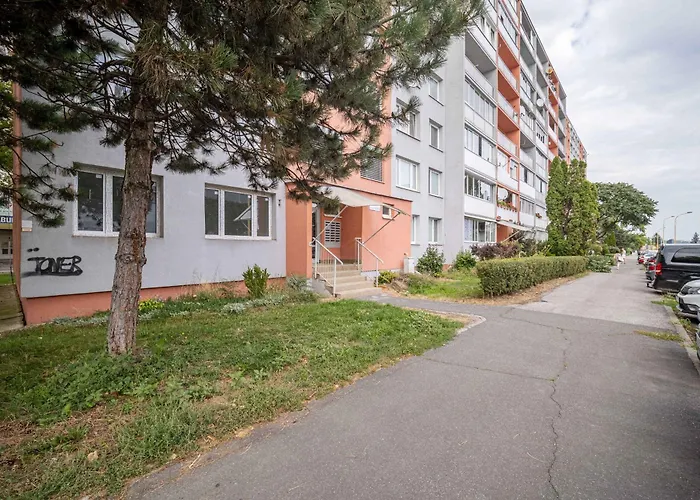 Apartment Noble With Style & Comfort